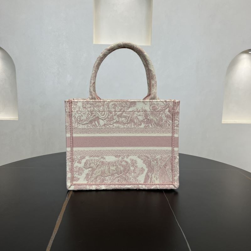 Christian Dior Shopping Bags